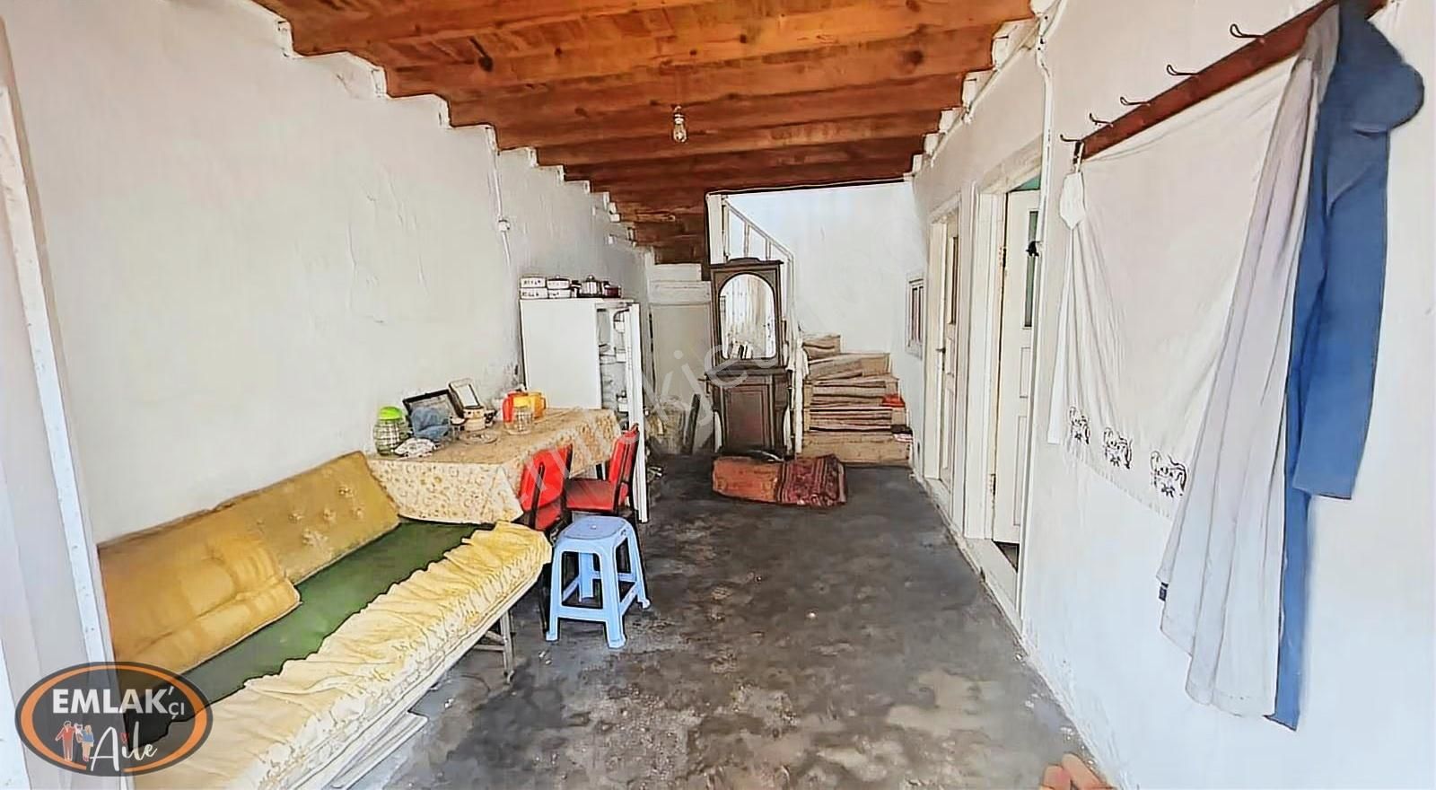 Bandırma Edincik'te Satılık 2 Katlı Köy Evi - Görsel 3