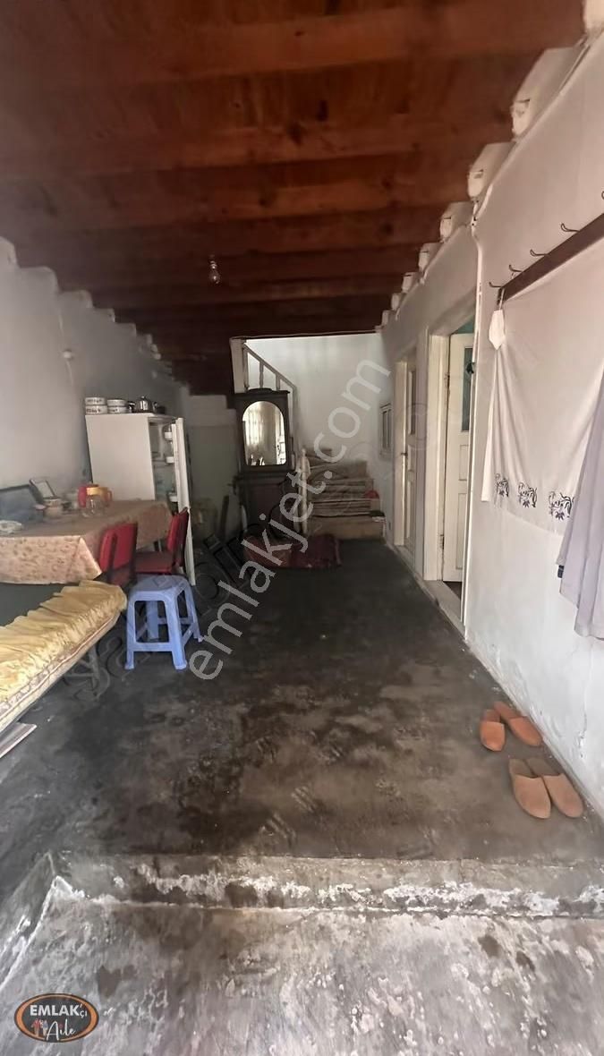 Bandırma Edincik'te Satılık 2 Katlı Köy Evi - Görsel 14