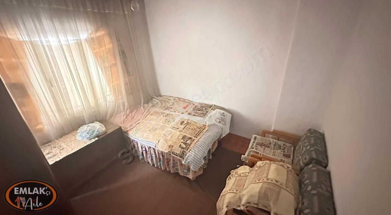 Bandırma Edincik'te Satılık 2 Katlı Köy Evi - Görsel 8