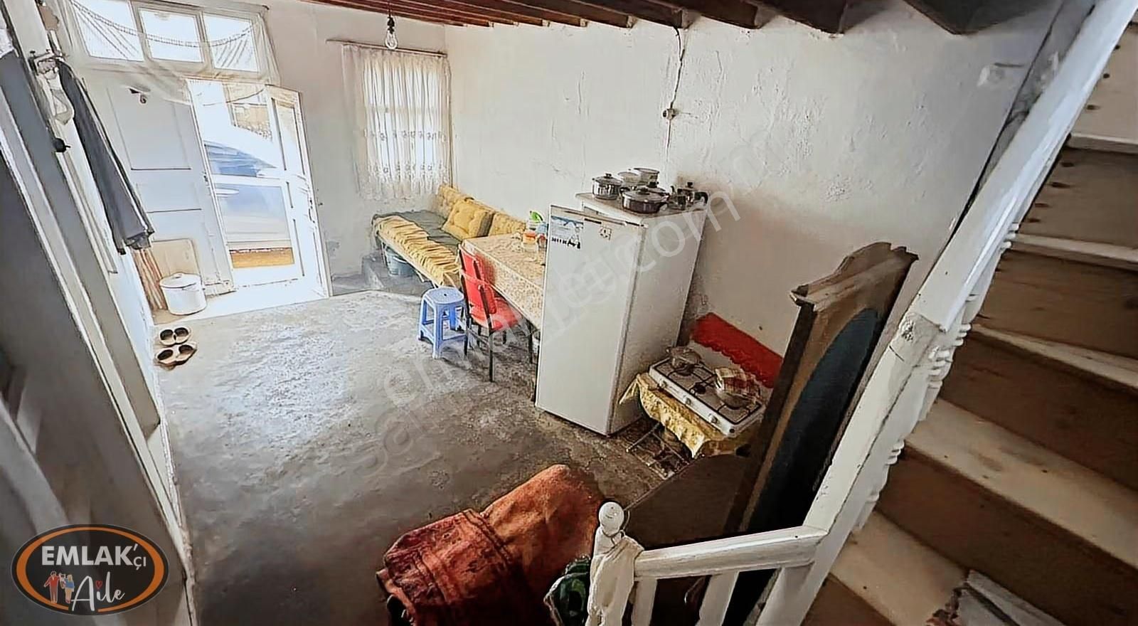 Bandırma Edincik'te Satılık 2 Katlı Köy Evi - Görsel 20