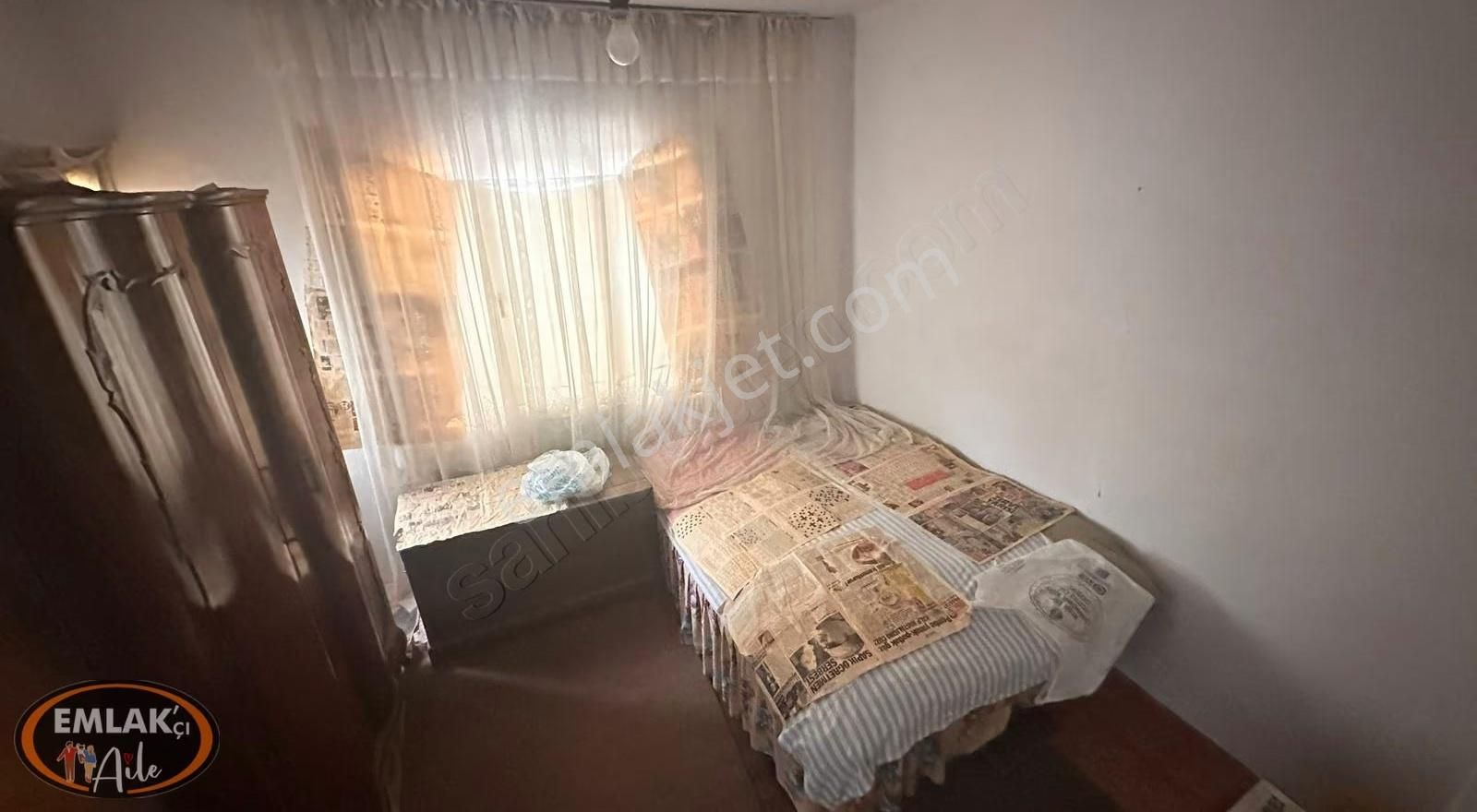 Bandırma Edincik'te Satılık 2 Katlı Köy Evi - Görsel 22