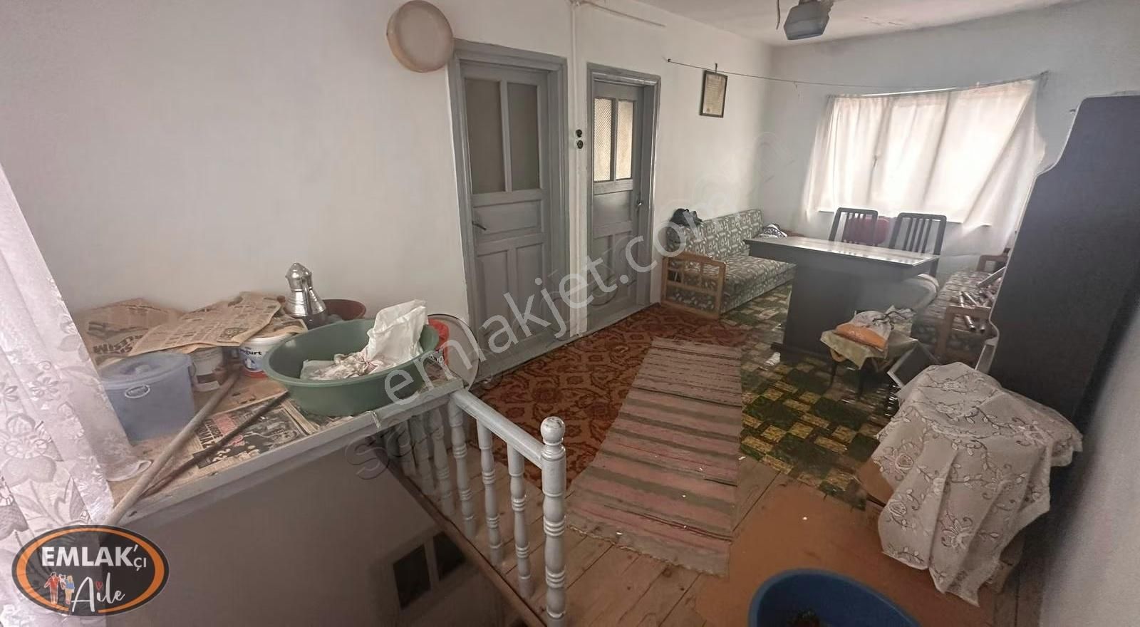 Bandırma Edincik'te Satılık 2 Katlı Köy Evi - Görsel 23