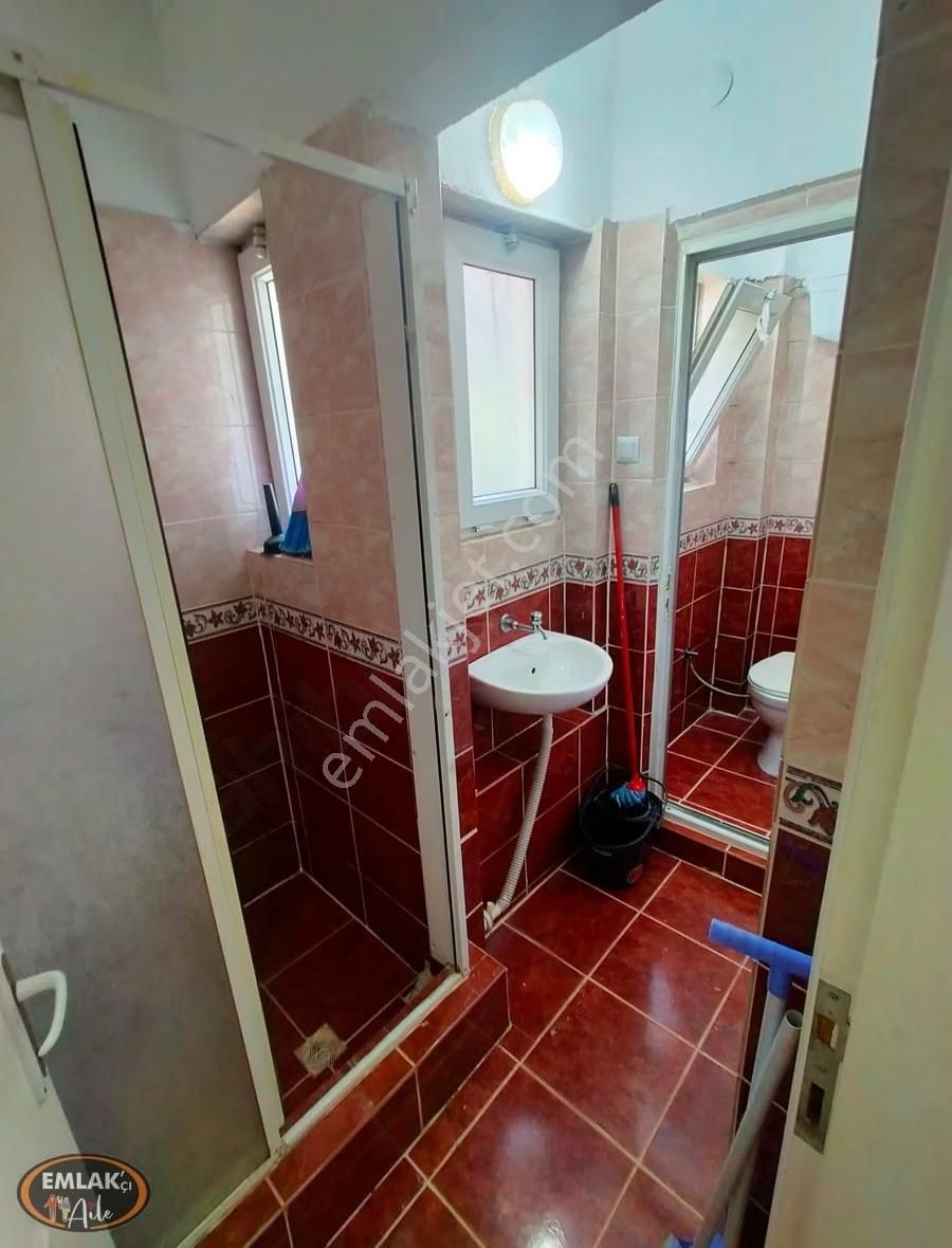 Bandırma Çarşı'da Eşyalı Kiralık Daire - Görsel 18