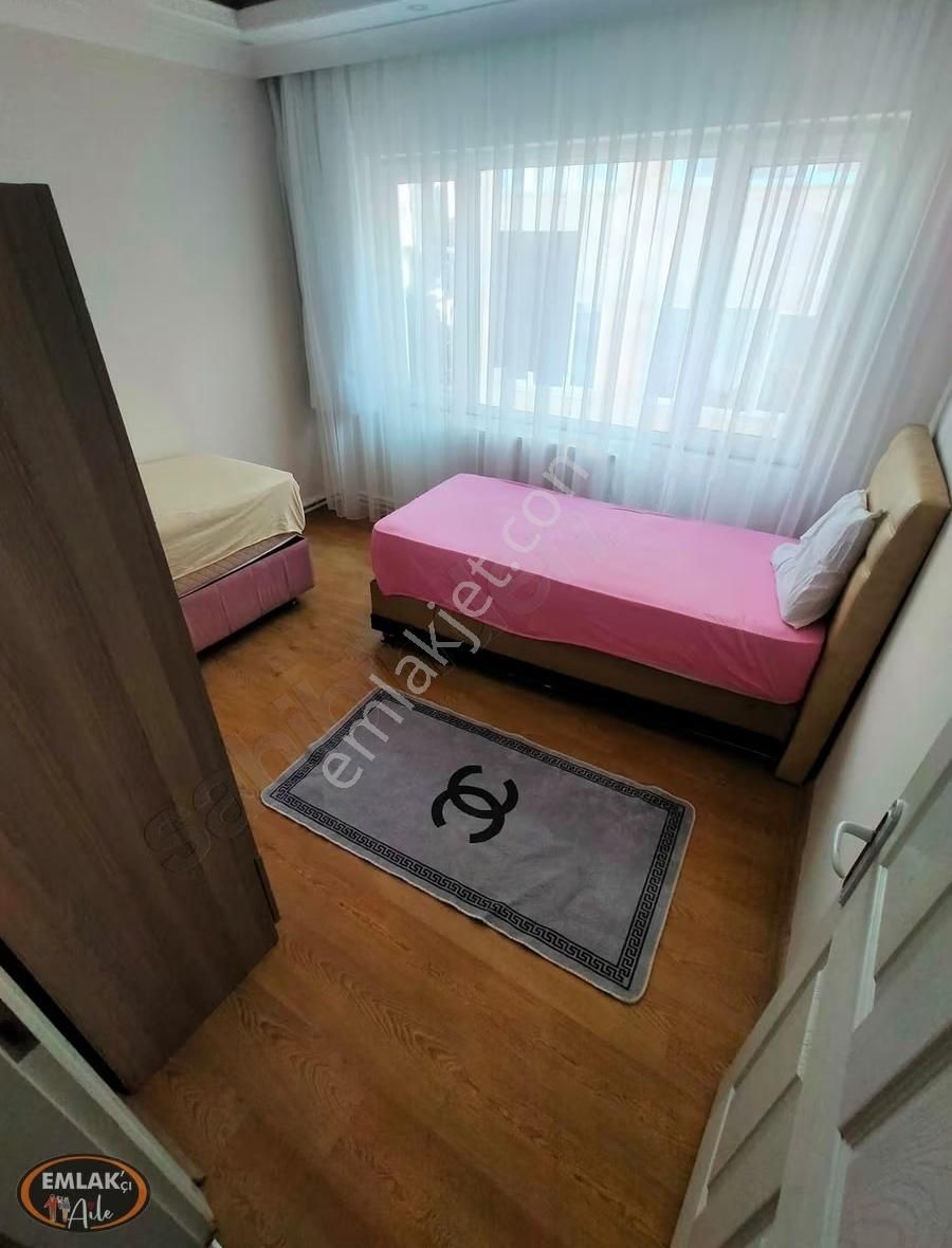 Bandırma Çarşı'da Eşyalı Kiralık Daire - Görsel 6