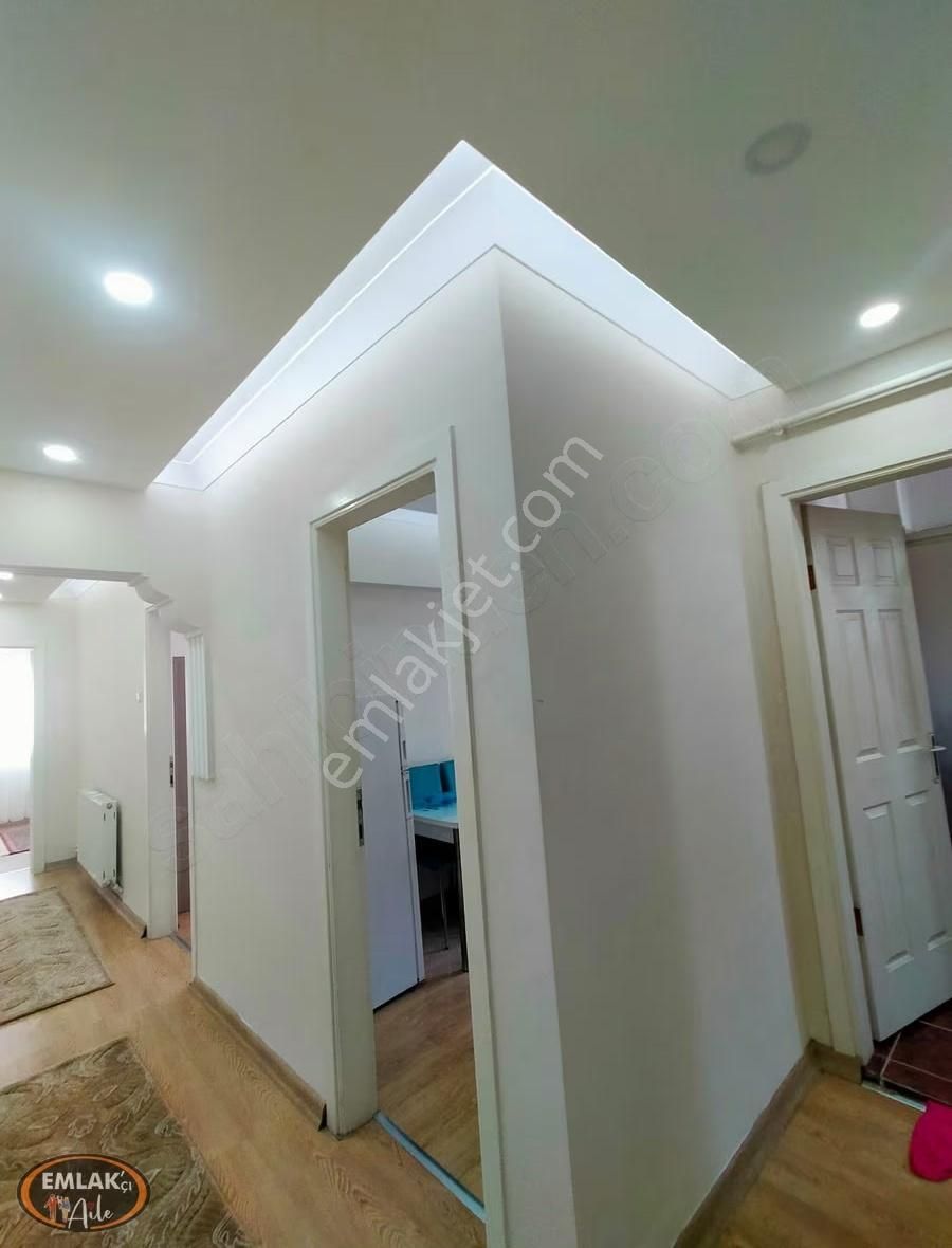 Bandırma Çarşı'da Eşyalı Kiralık Daire - Görsel 4