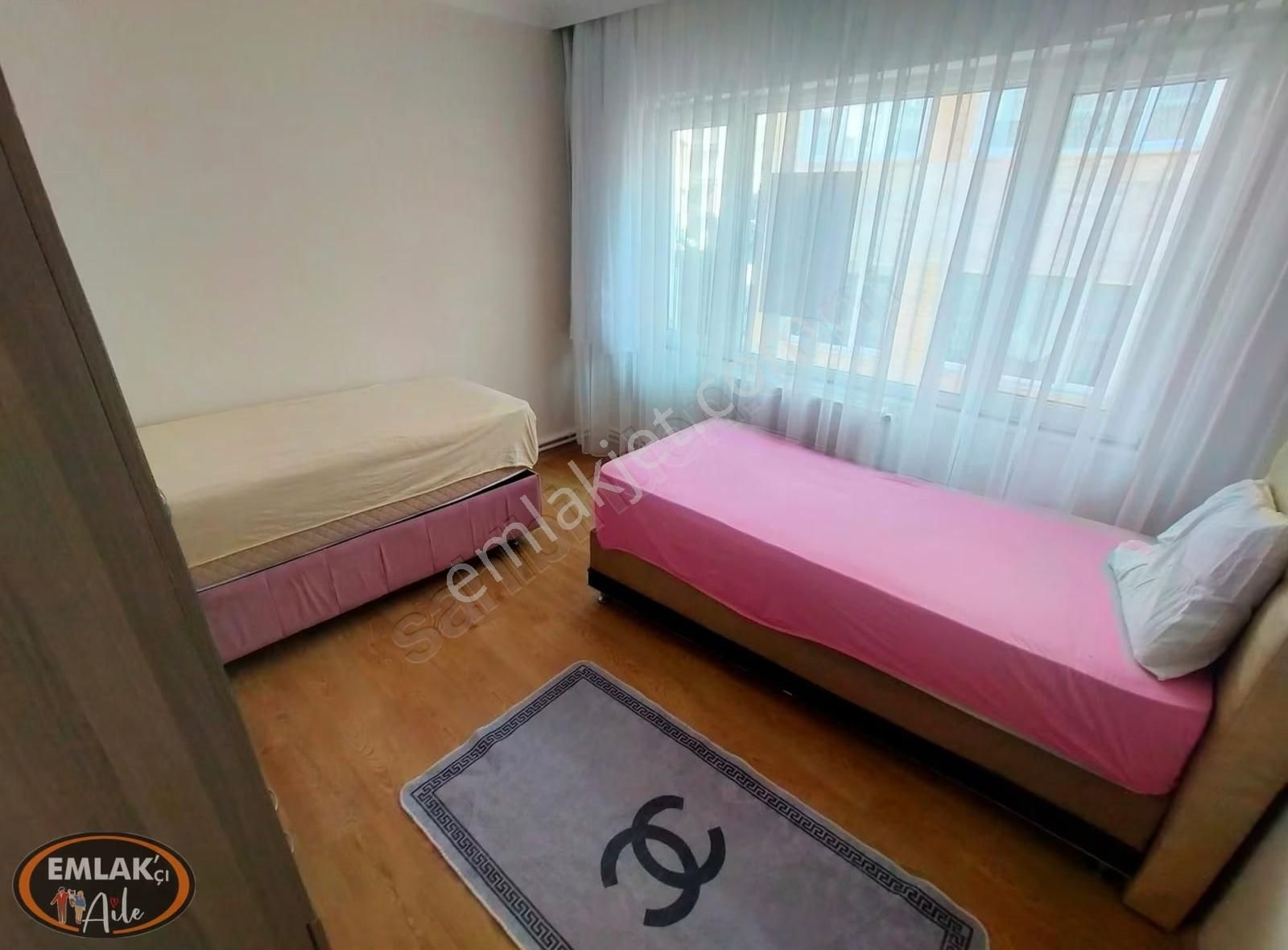 Bandırma Çarşı'da Eşyalı Kiralık Daire - Görsel 31