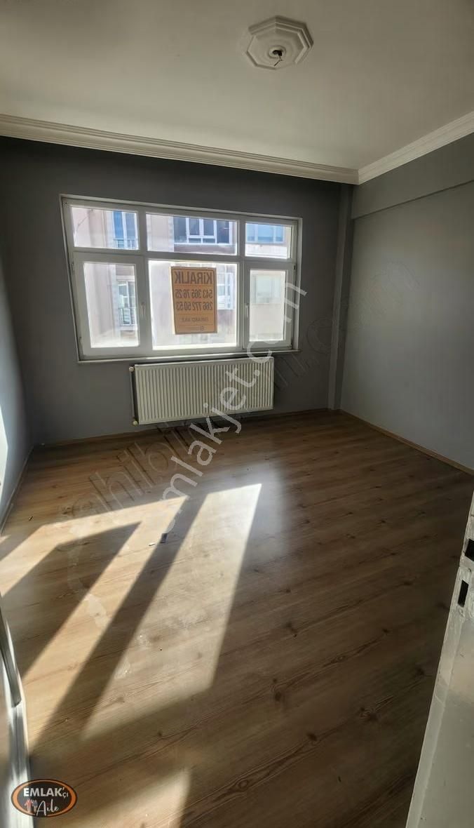 Balıkesir Gönen Gündoğdu Mahallesinde Kiralık Daire - Görsel 5