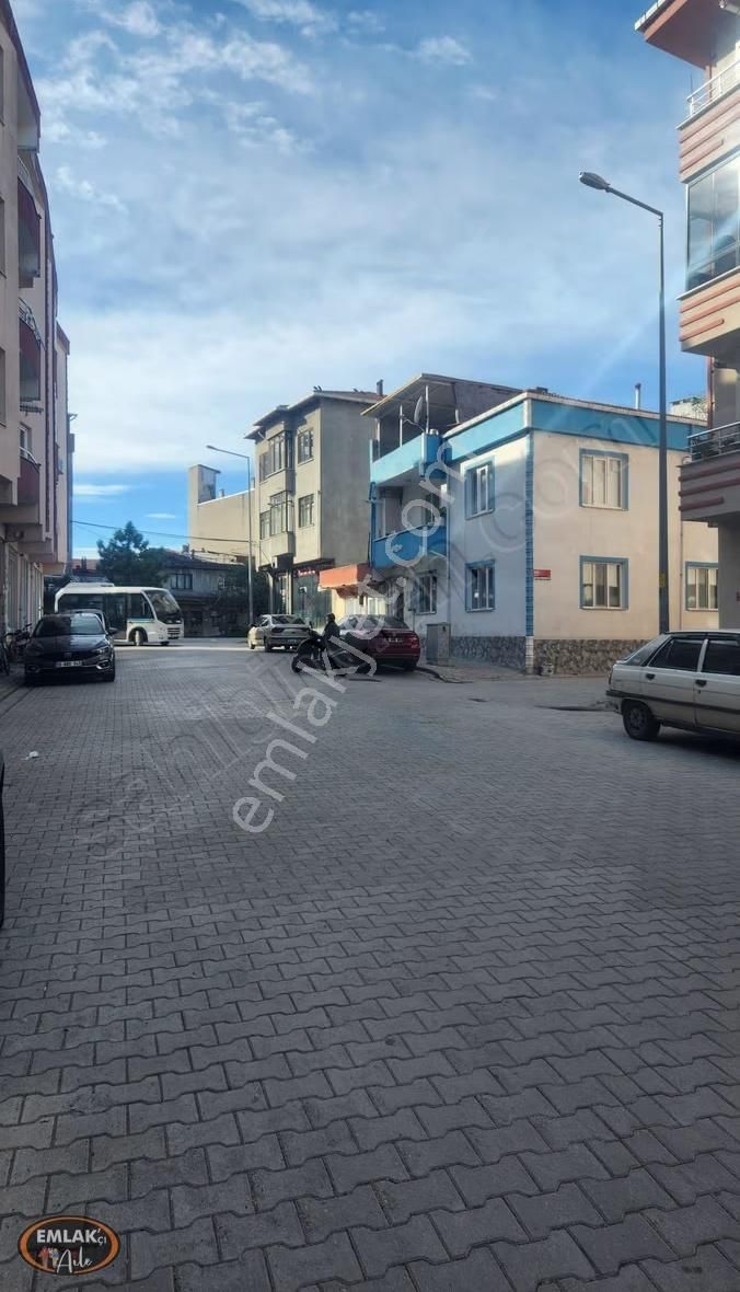 Balıkesir Gönen Gündoğdu Mahallesinde Kiralık Daire - Görsel 14