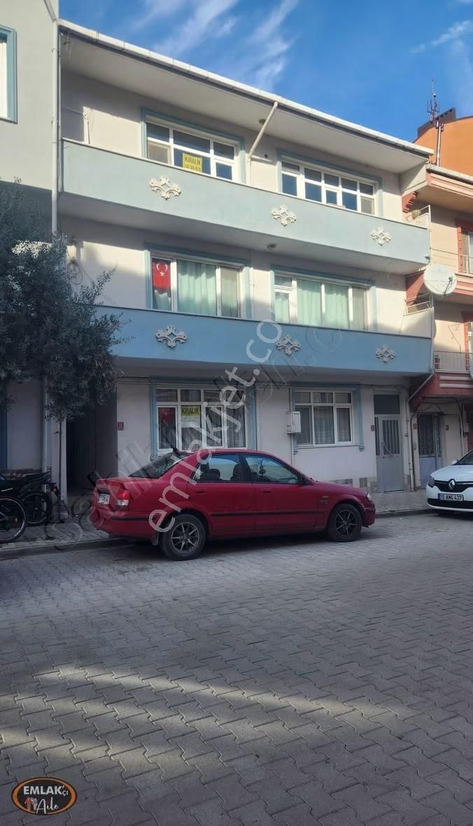 Balıkesir Gönen Gündoğdu Mahallesinde Kiralık Daire - Görsel 8