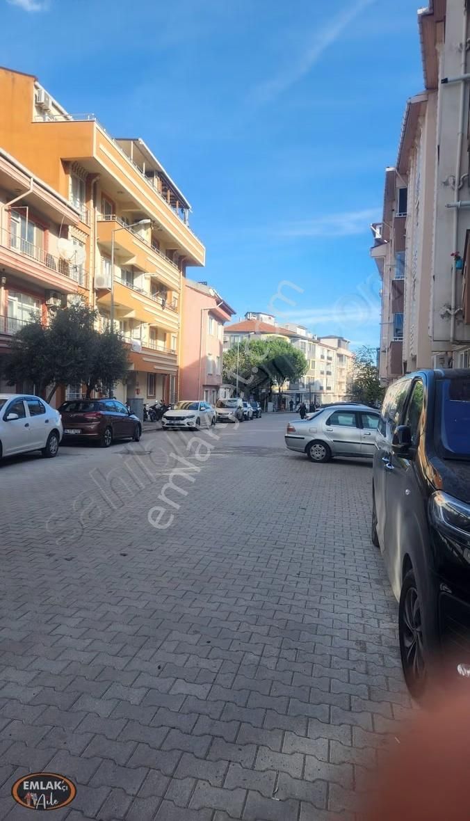 Balıkesir Gönen Gündoğdu Mahallesinde Kiralık Daire - Görsel 2