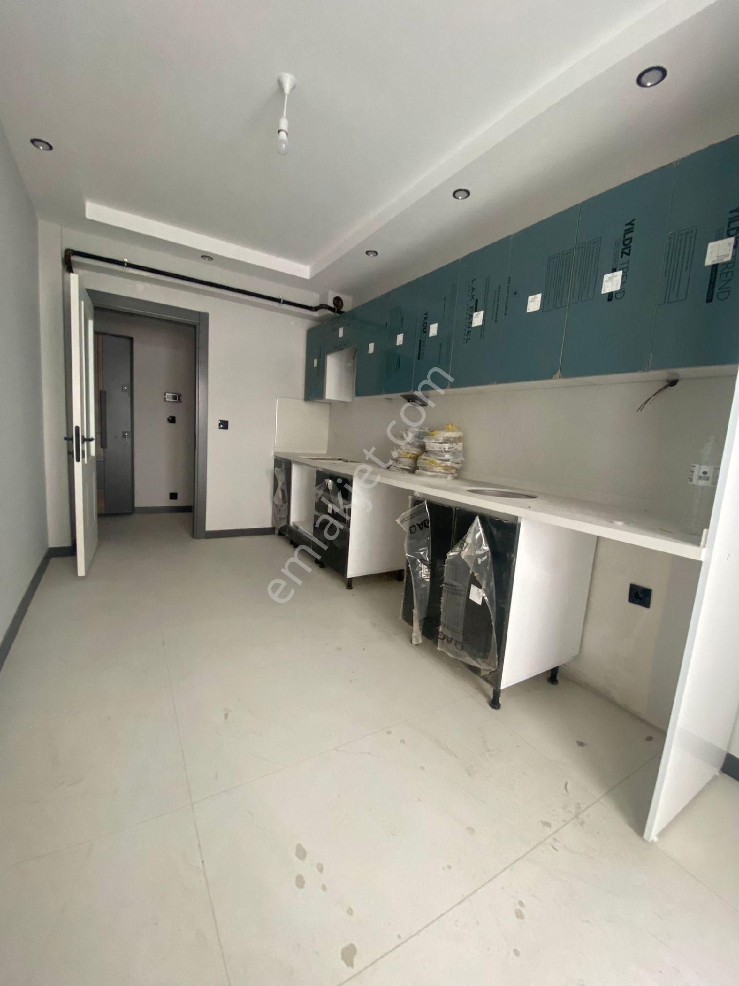 Esentepe Mahallesinde Kalan Son 2 Adet 2+1 Daire