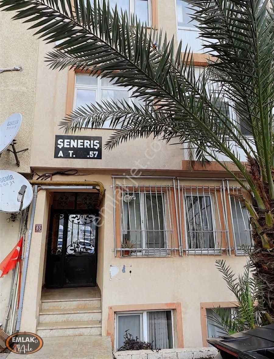 Bandırma Hacı Yusuf'ta Masrafsız Satılık Daire