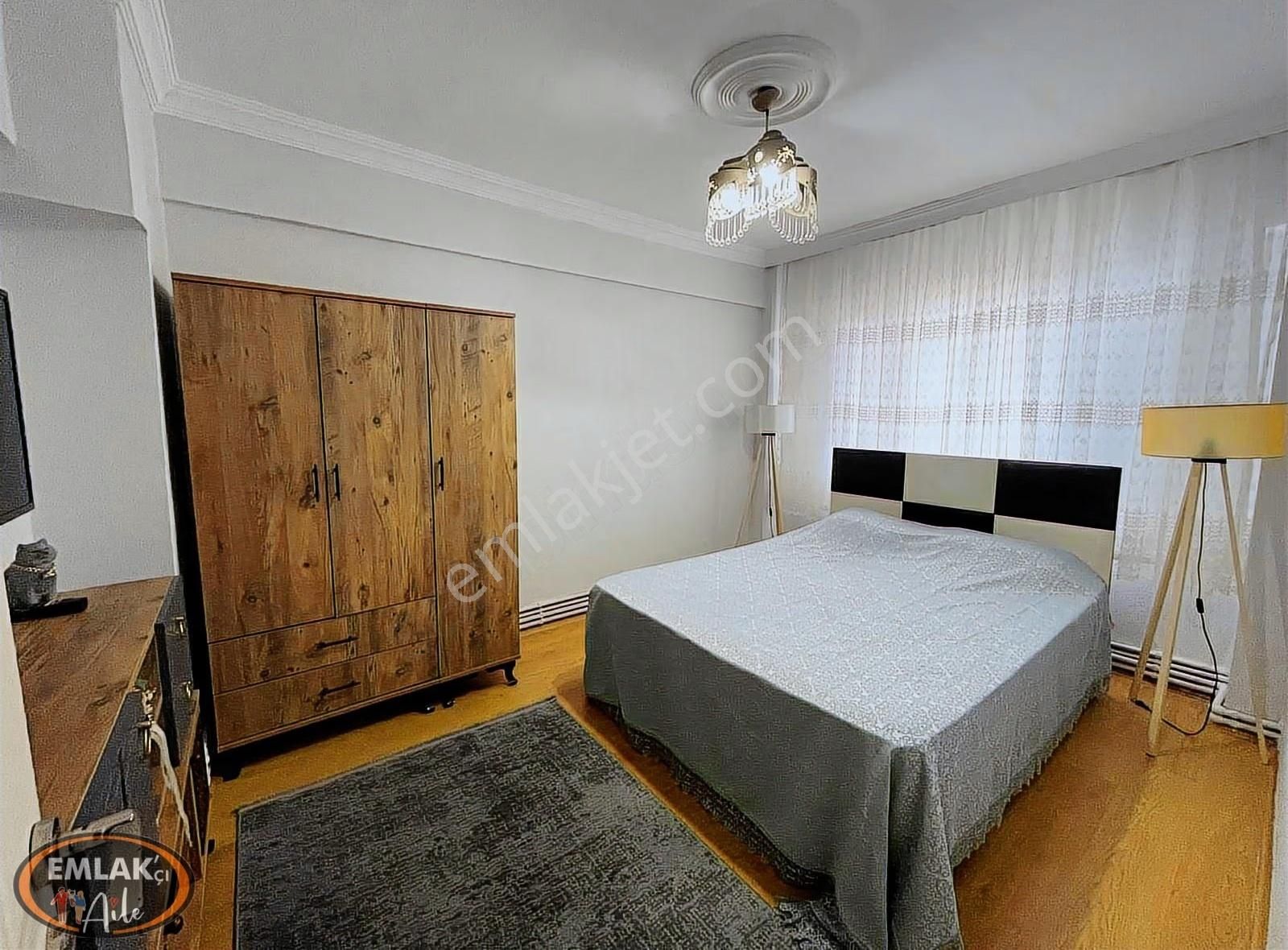 Bandırma Hacı Yusuf'ta Masrafsız Satılık Daire - Görsel 24