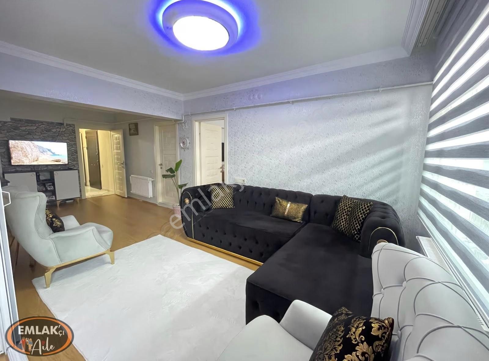 Bandırma Hacı Yusuf'ta Masrafsız Satılık Daire - Görsel 26