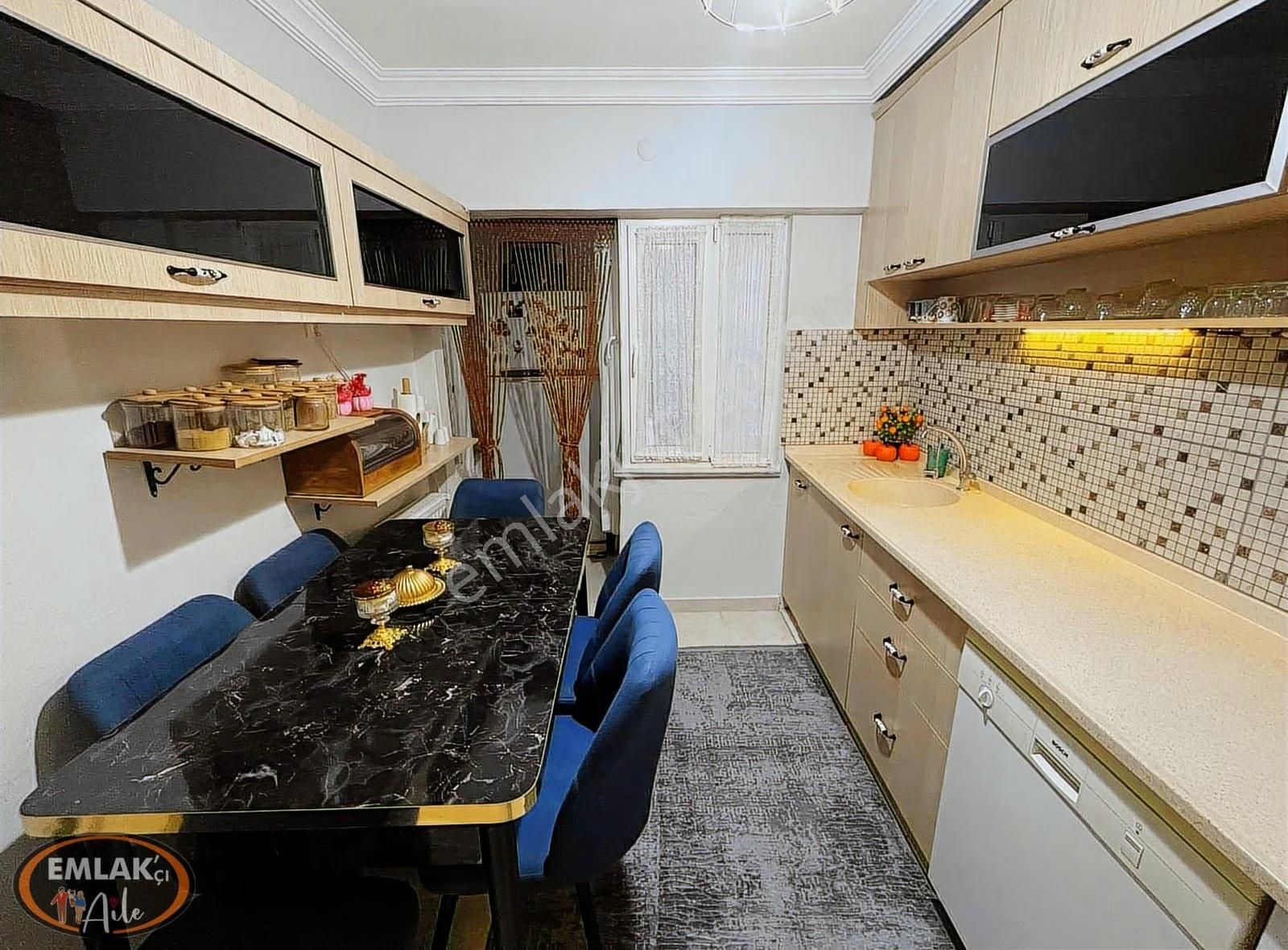 Bandırma Hacı Yusuf'ta Masrafsız Satılık Daire - Görsel 25