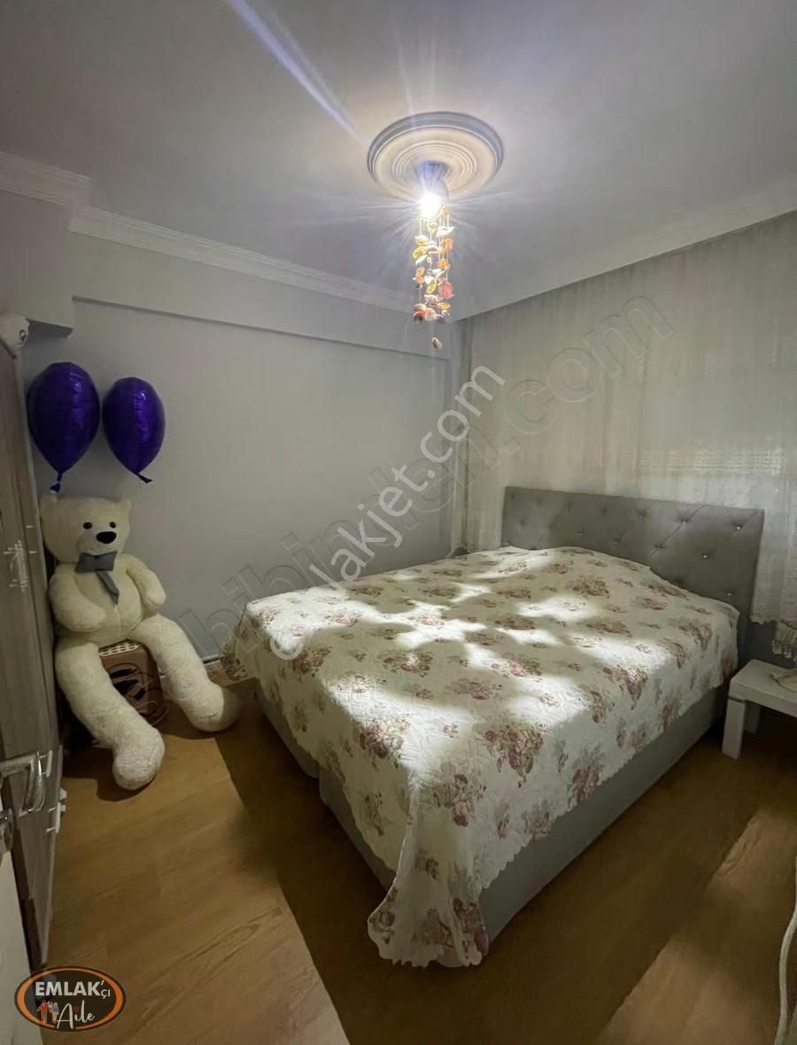 Bandırma Hacı Yusuf'ta Masrafsız Satılık Daire - Görsel 13