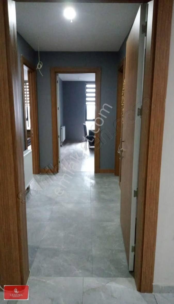 Çeysa Twin Towers Satılık 1+1 Eşyalı Büro - Görsel 5