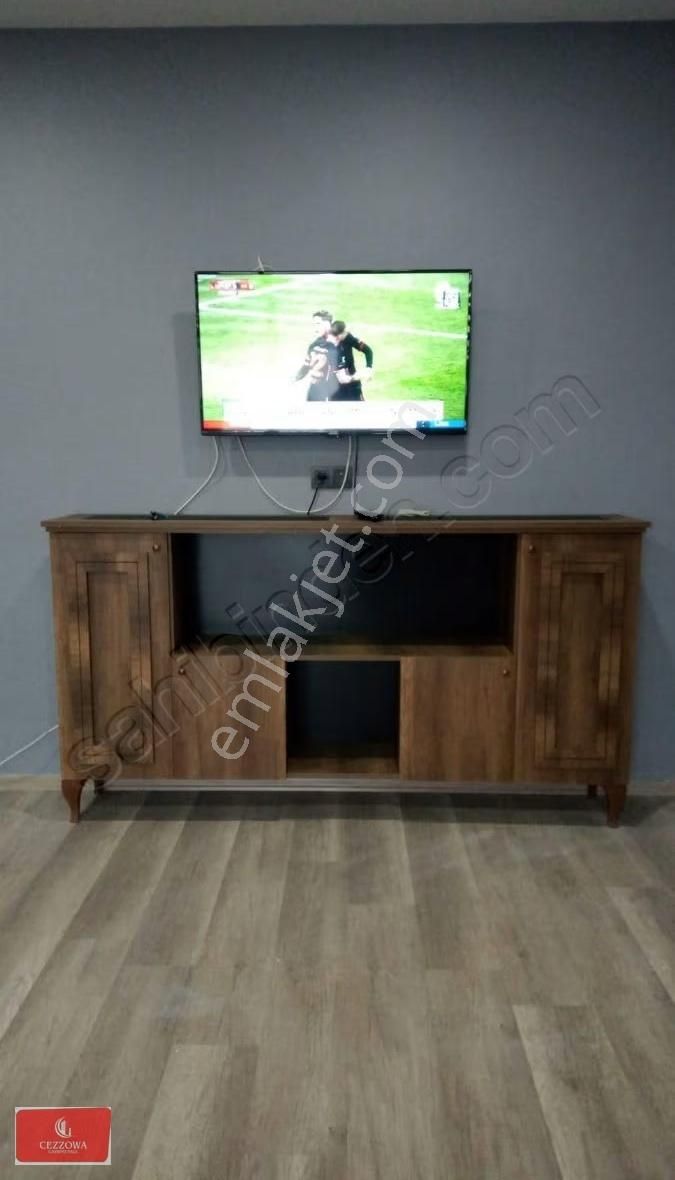 Çeysa Twin Towers Satılık 1+1 Eşyalı Büro - Görsel 15