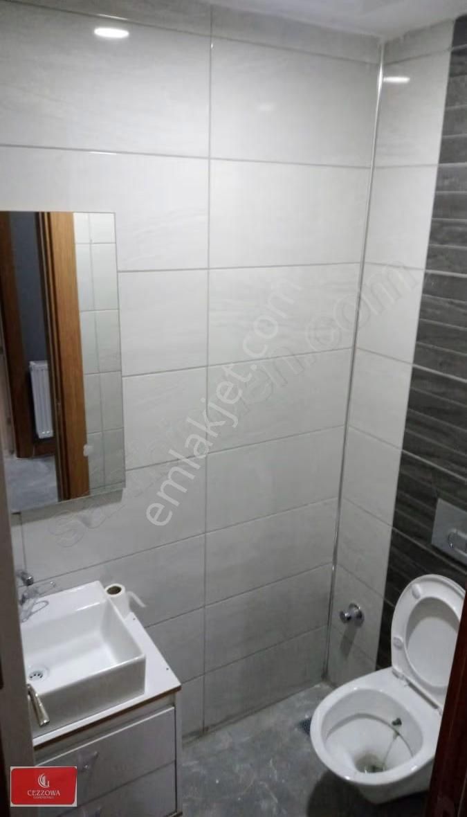 Çeysa Twin Towers Satılık 1+1 Eşyalı Büro - Görsel 26