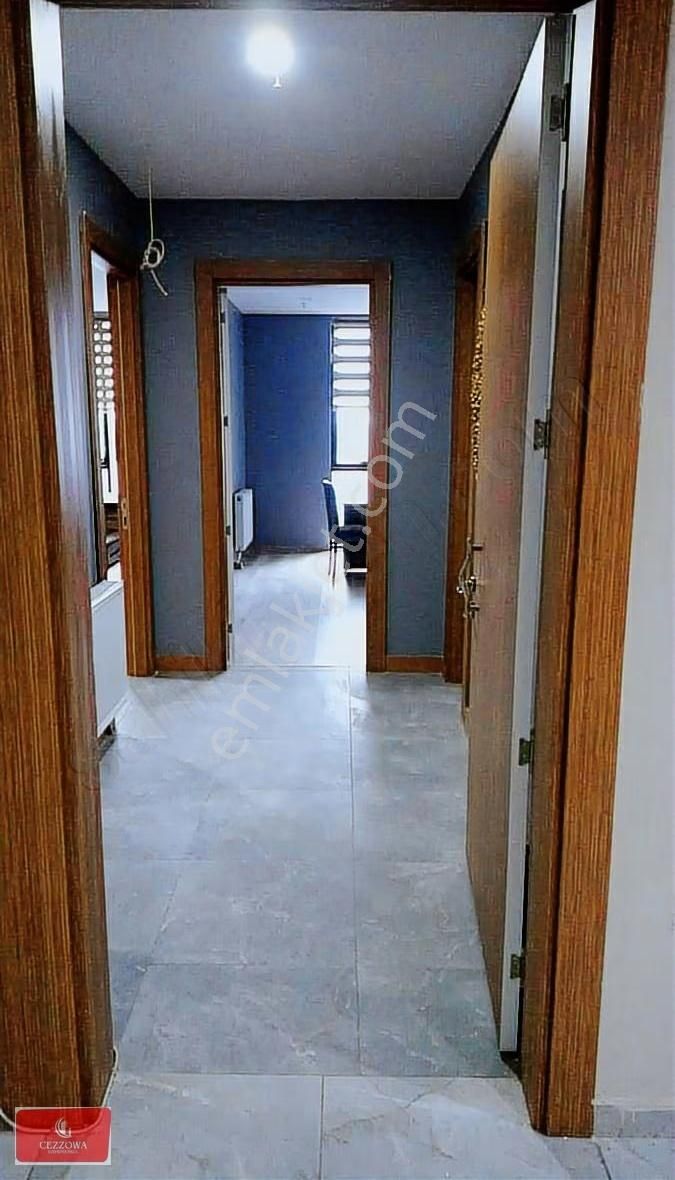 Çeysa Twin Towers Satılık 1+1 Eşyalı Büro - Görsel 25