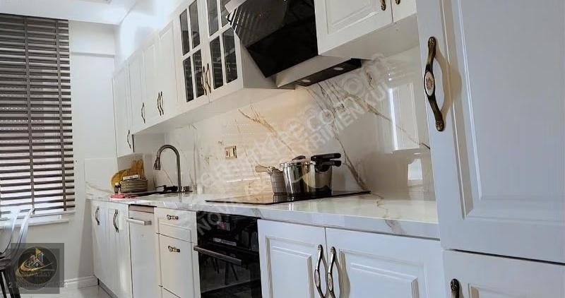 Ali Ulvi Kurucu Cd. Enntepe Avm Yakını Satılık 3+1 Lüx Daire - Görsel 15