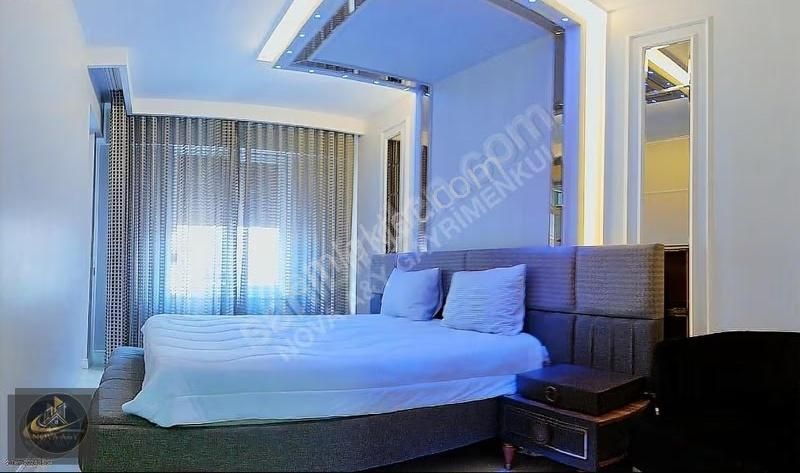 Ali Ulvi Kurucu Cd. Enntepe Avm Yakını Satılık 3+1 Lüx Daire - Görsel 25