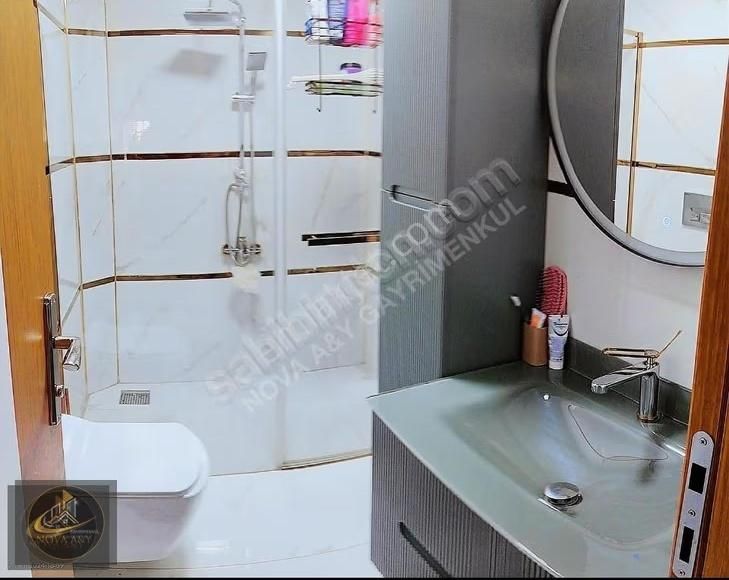 Ali Ulvi Kurucu Cd. Enntepe Avm Yakını Satılık 3+1 Lüx Daire - Görsel 21