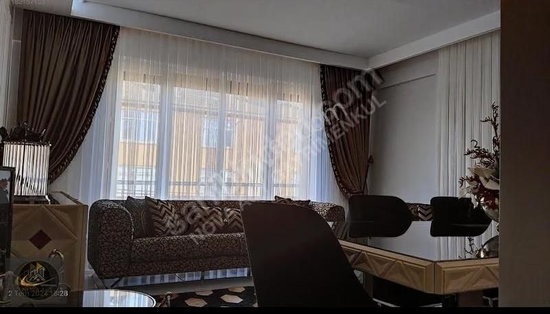 Ali Ulvi Kurucu Cd. Enntepe Avm Yakını Satılık 3+1 Lüx Daire - Görsel 12