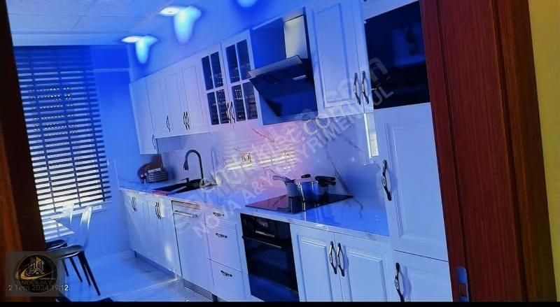 Ali Ulvi Kurucu Cd. Enntepe Avm Yakını Satılık 3+1 Lüx Daire - Görsel 27