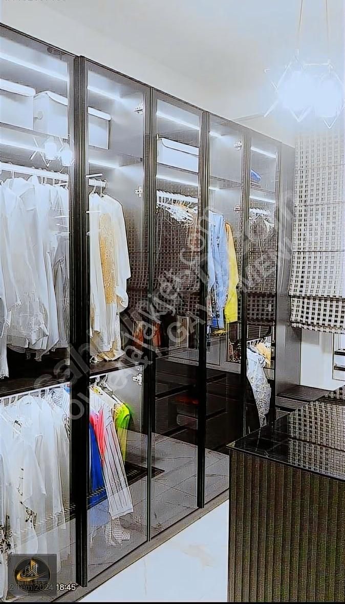 Ali Ulvi Kurucu Cd. Enntepe Avm Yakını Satılık 3+1 Lüx Daire - Görsel 30