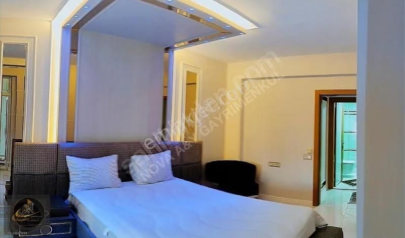 Ali Ulvi Kurucu Cd. Enntepe Avm Yakını Satılık 3+1 Lüx Daire - Görsel 11