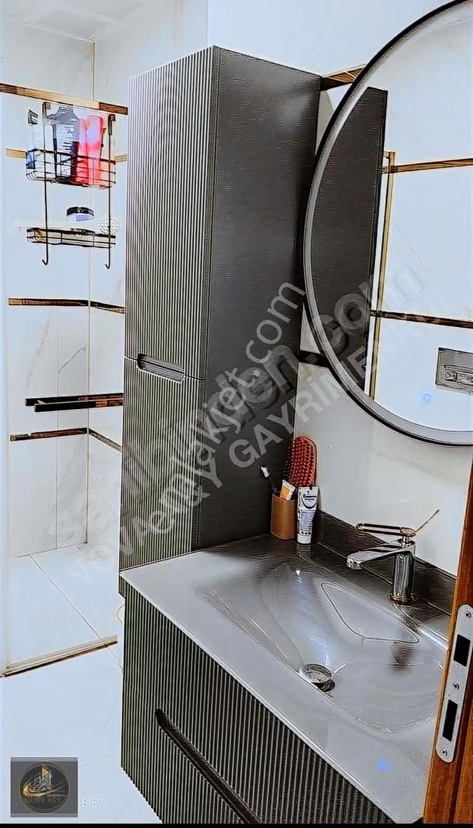 Ali Ulvi Kurucu Cd. Enntepe Avm Yakını Satılık 3+1 Lüx Daire - Görsel 29