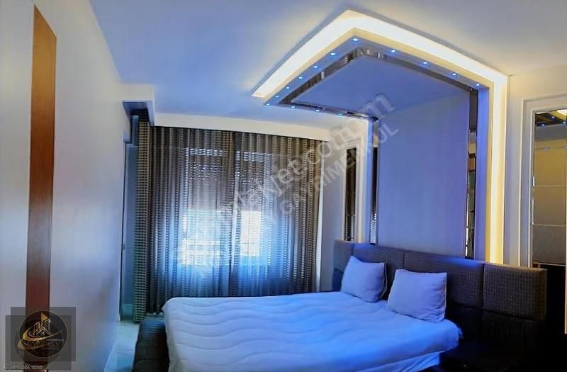 Ali Ulvi Kurucu Cd. Enntepe Avm Yakını Satılık 3+1 Lüx Daire - Görsel 7