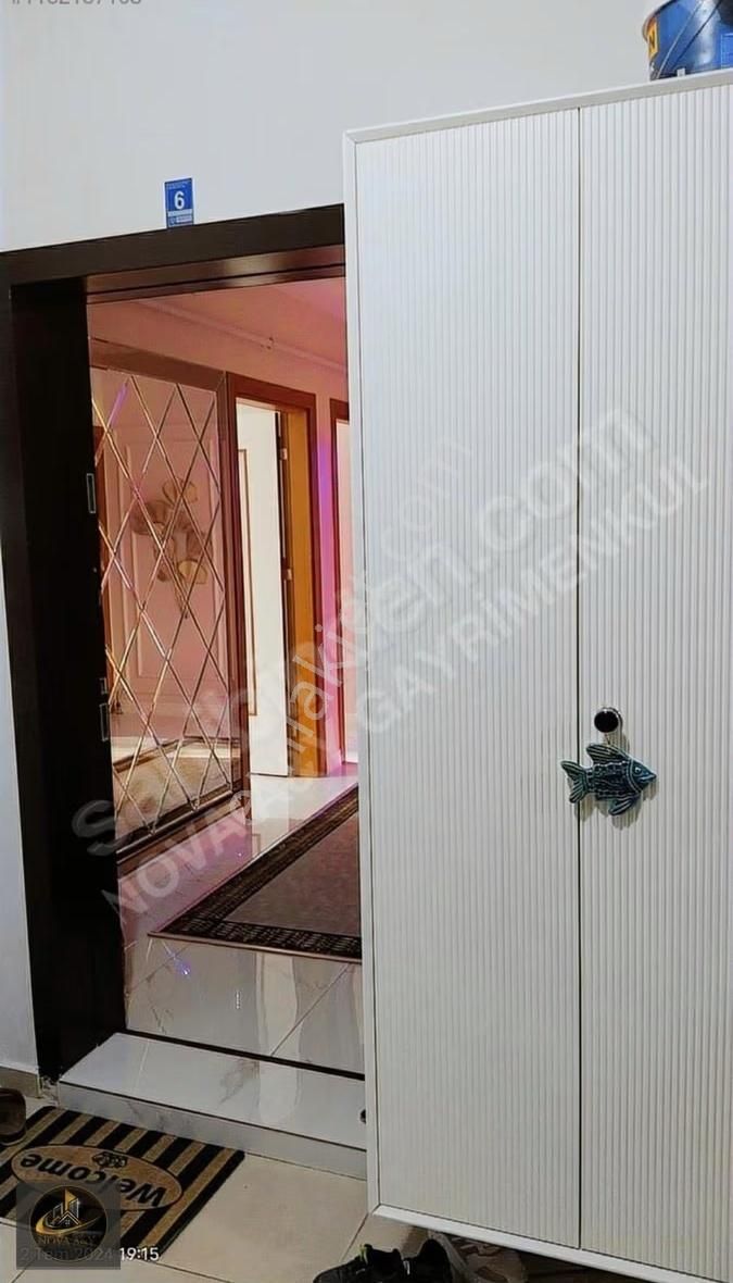 Ali Ulvi Kurucu Cd. Enntepe Avm Yakını Satılık 3+1 Lüx Daire - Görsel 24