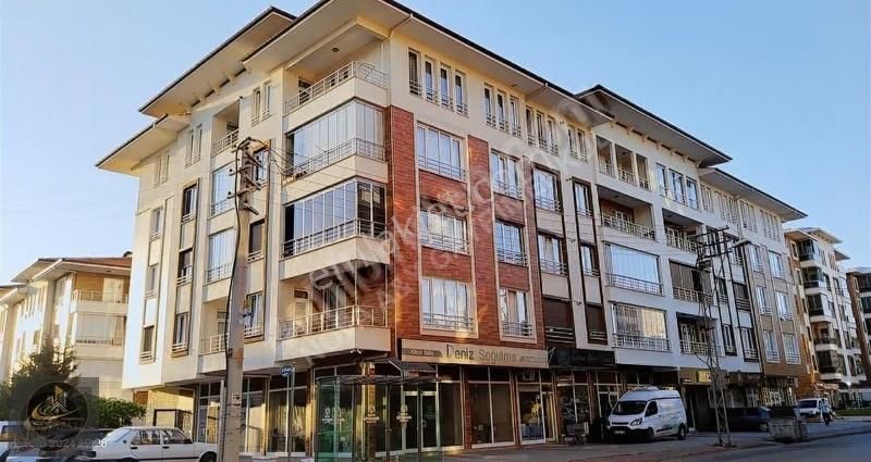 Ali Ulvi Kurucu Cd. Enntepe Avm Yakını Satılık 3+1 Lüx Daire - Görsel 9