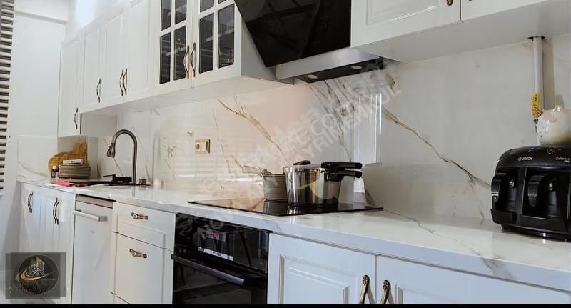 Ali Ulvi Kurucu Cd. Enntepe Avm Yakını Satılık 3+1 Lüx Daire - Görsel 10