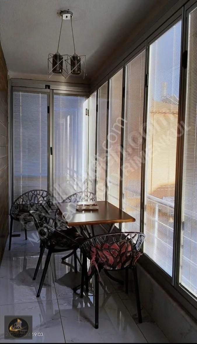 Ali Ulvi Kurucu Cd. Enntepe Avm Yakını Satılık 3+1 Lüx Daire - Görsel 23