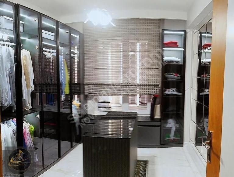 Ali Ulvi Kurucu Cd. Enntepe Avm Yakını Satılık 3+1 Lüx Daire - Görsel 14