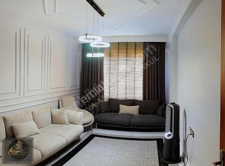 Ali Ulvi Kurucu Cd. Enntepe Avm Yakını Satılık 3+1 Lüx Daire - Görsel 26