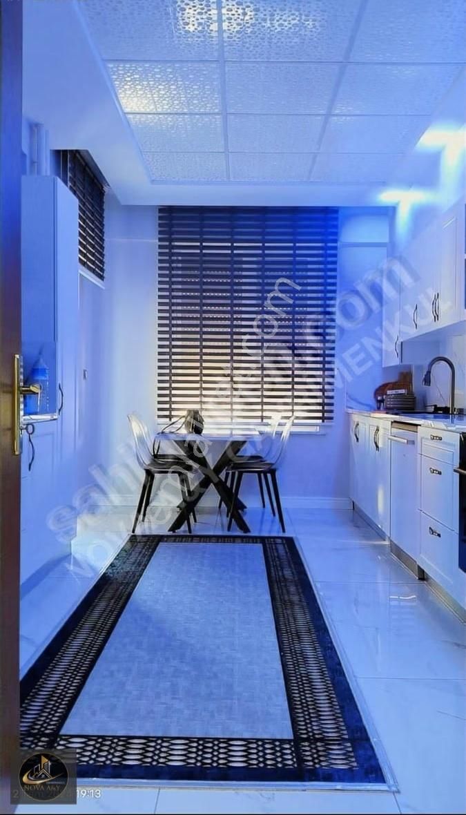 Ali Ulvi Kurucu Cd. Enntepe Avm Yakını Satılık 3+1 Lüx Daire - Görsel 17