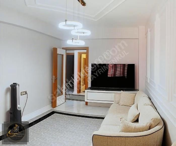 Ali Ulvi Kurucu Cd. Enntepe Avm Yakını Satılık 3+1 Lüx Daire - Görsel 5