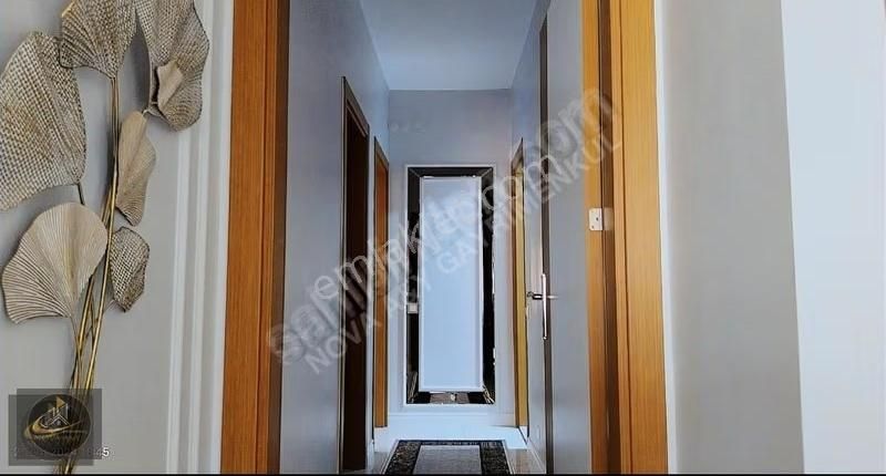 Ali Ulvi Kurucu Cd. Enntepe Avm Yakını Satılık 3+1 Lüx Daire - Görsel 28