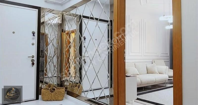 Ali Ulvi Kurucu Cd. Enntepe Avm Yakını Satılık 3+1 Lüx Daire - Görsel 6