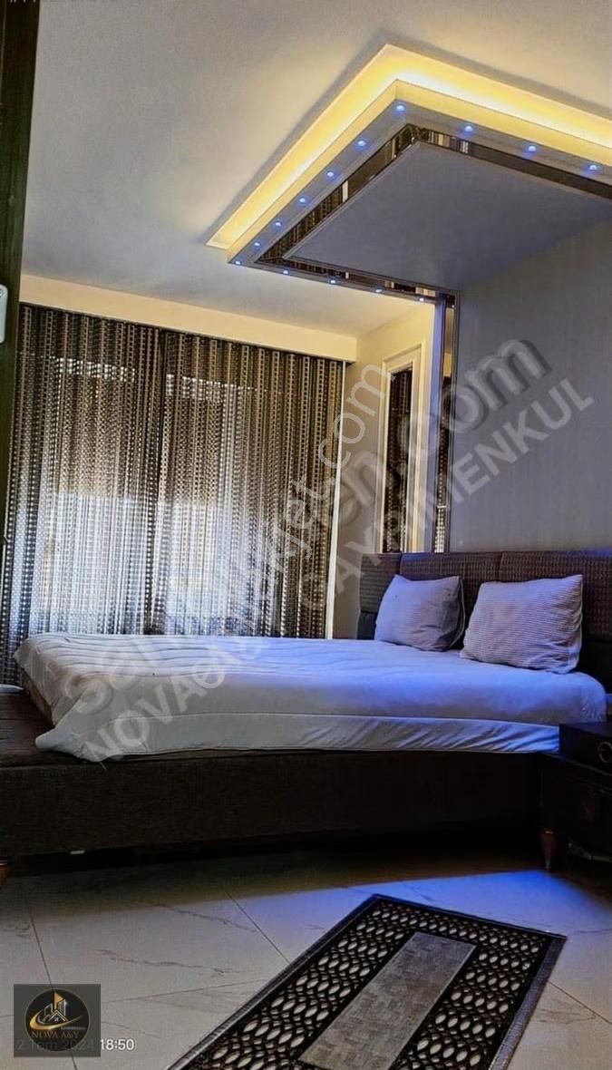 Ali Ulvi Kurucu Cd. Enntepe Avm Yakını Satılık 3+1 Lüx Daire - Görsel 32