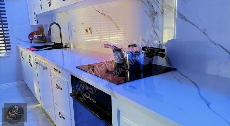 Ali Ulvi Kurucu Cd. Enntepe Avm Yakını Satılık 3+1 Lüx Daire - Görsel 20