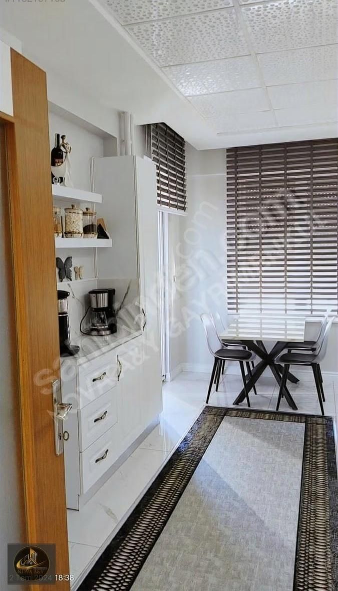 Ali Ulvi Kurucu Cd. Enntepe Avm Yakını Satılık 3+1 Lüx Daire - Görsel 3