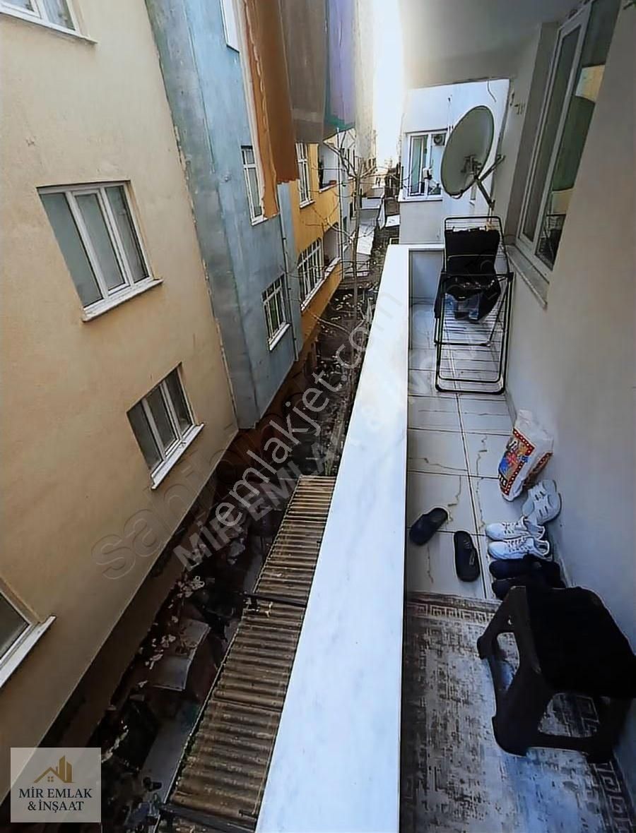 Mir Emlak Ve İnşaattan Satılık 2+1 Yüksek Giriş Daire - Görsel 5