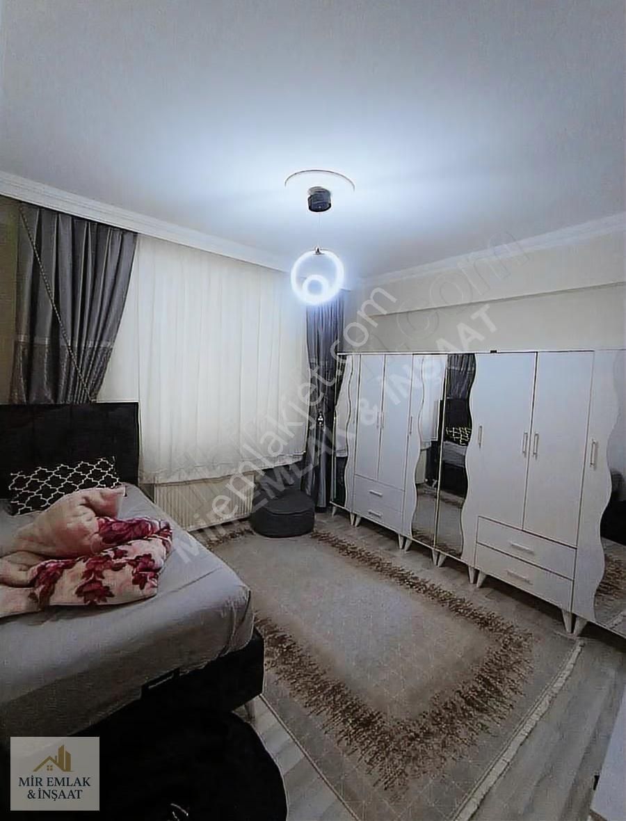 Mir Emlak Ve İnşaattan Satılık 2+1 Yüksek Giriş Daire - Görsel 22