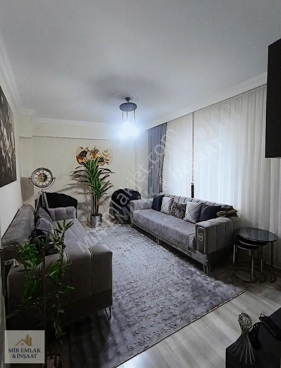 Mir Emlak Ve İnşaattan Satılık 2+1 Yüksek Giriş Daire - Görsel 4