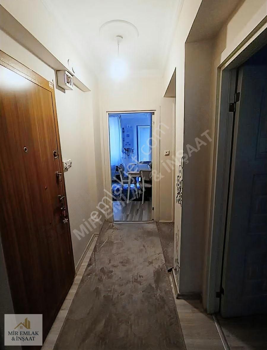 Mir Emlak Ve İnşaattan Satılık 2+1 Yüksek Giriş Daire - Görsel 13